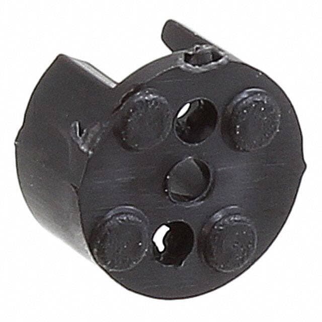 Visual Communications Company - VCC STD_110_BLK