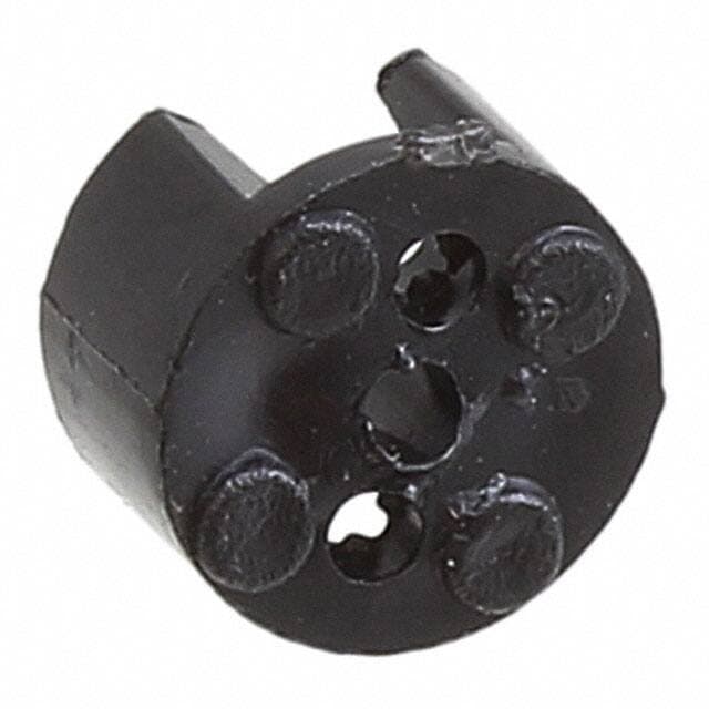 Visual Communications Company - VCC STD_120_BLK