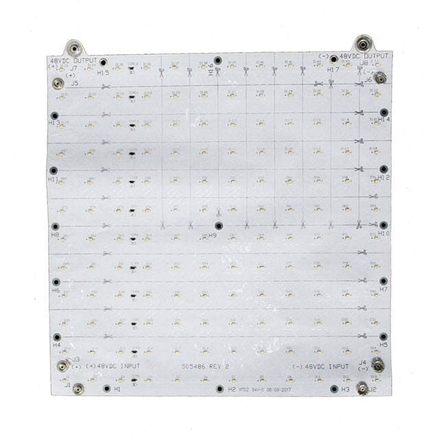 Visual Communications Company - VCC VFTH12N09S40K