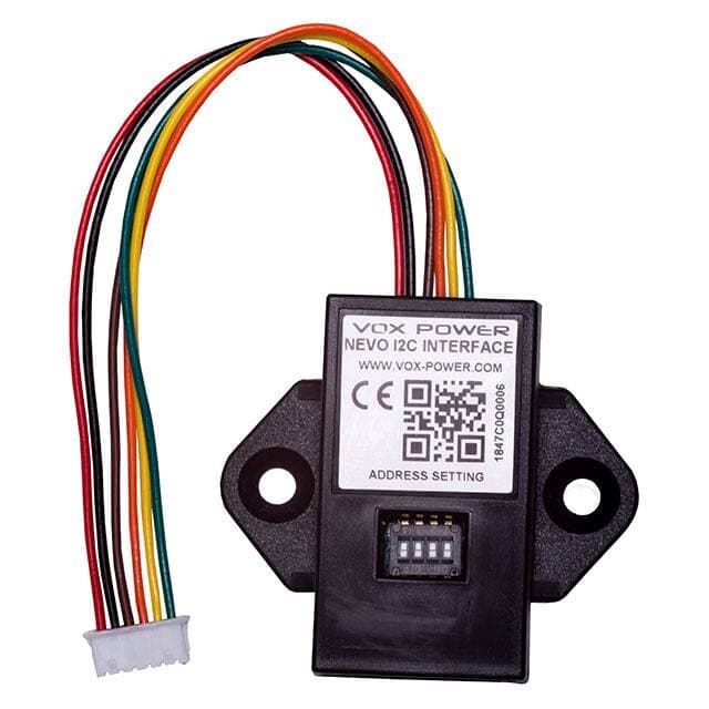 Vox Power Ltd. ACC-NI2C