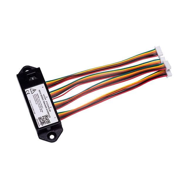 Vox Power Ltd. ACC-NST