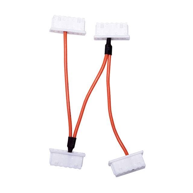 Vox Power Ltd. CAB-CS4