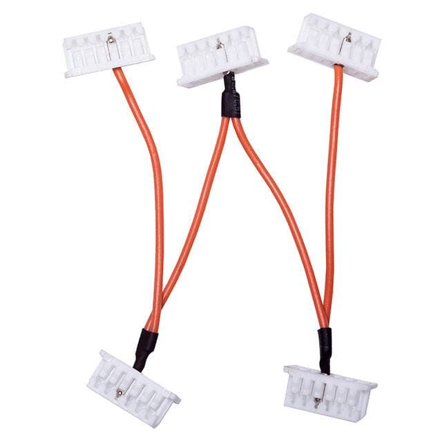 Vox Power Ltd. CAB-CS5