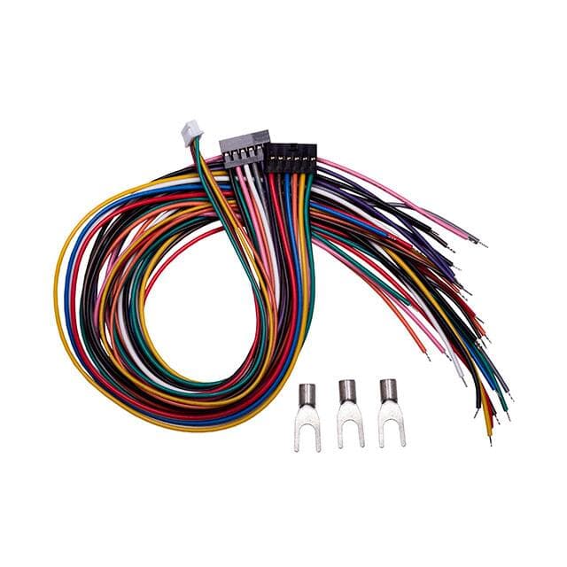 Vox Power Ltd. CAB-N12