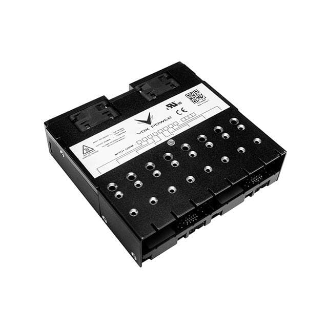 Vox Power Ltd. NEVO+1200M