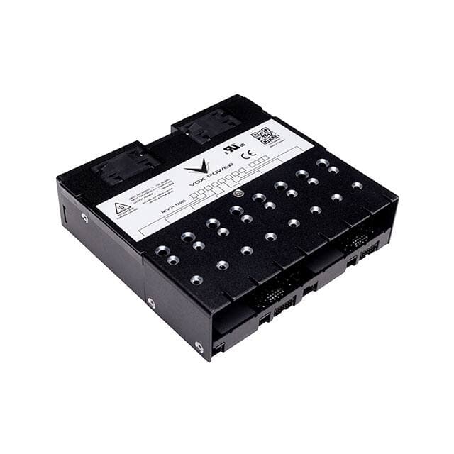 Vox Power Ltd. NEVO+1200SL