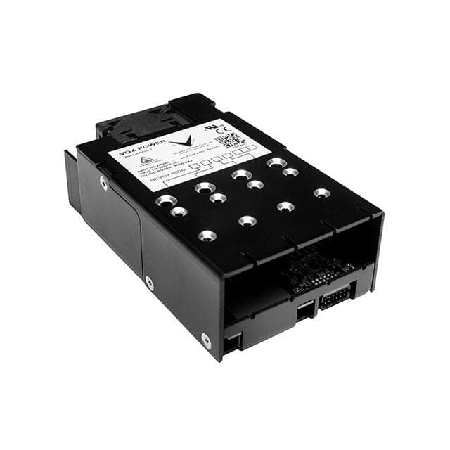 Vox Power Ltd. NEVO+600ML