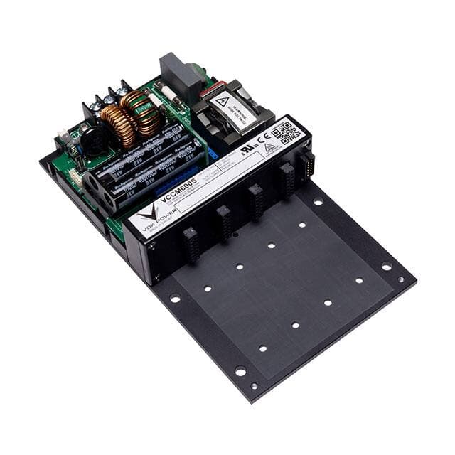 Vox Power Ltd. VCCM600S