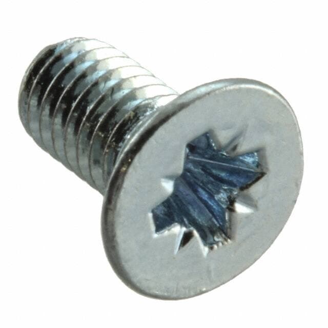 Wakefield-Vette 3684233