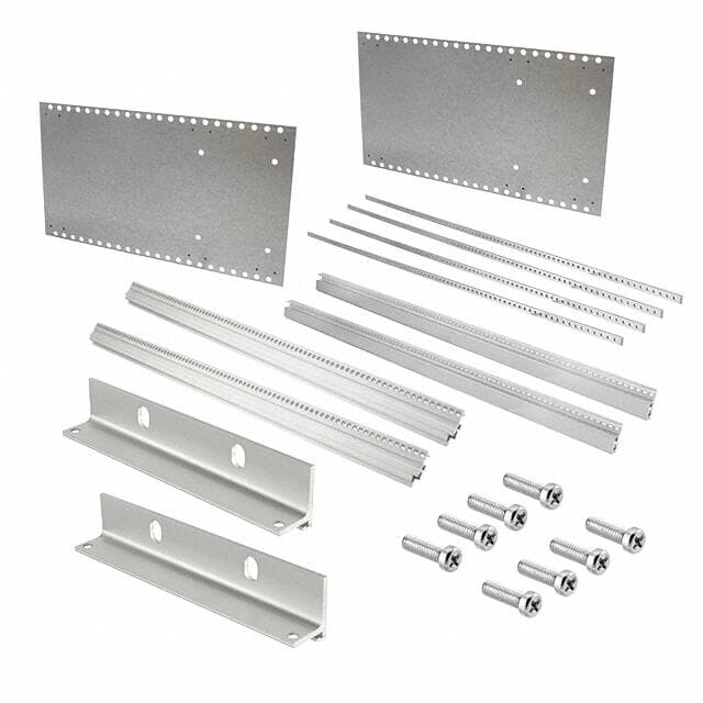 Wakefield-Vette 3688115