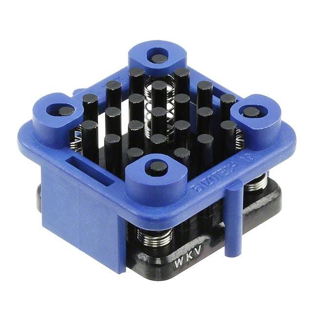 Wakefield-Vette 901-19-2-12-2-B-0