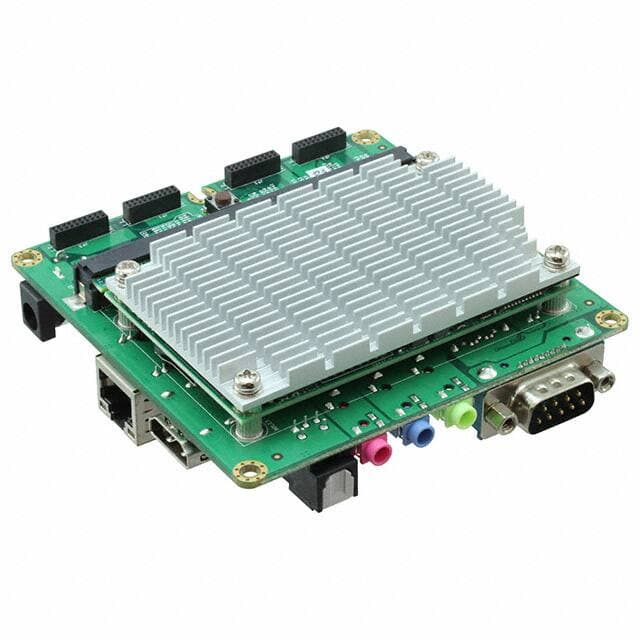 Wandboard.Org WB-IMX6Q-BW