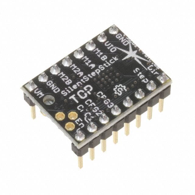 Watterott Electronic GmbH 20150007-002