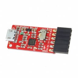 201832Watterott Electronic GmbH