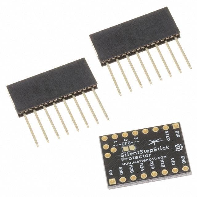 Watterott Electronic GmbH 201874