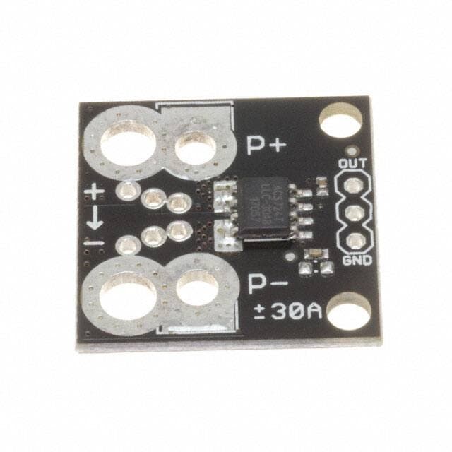 Watterott Electronic GmbH 201875-003