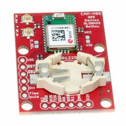 201880Watterott Electronic GmbH