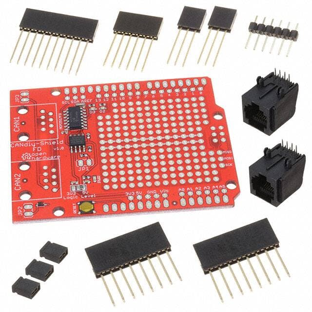 Watterott Electronic GmbH 201882