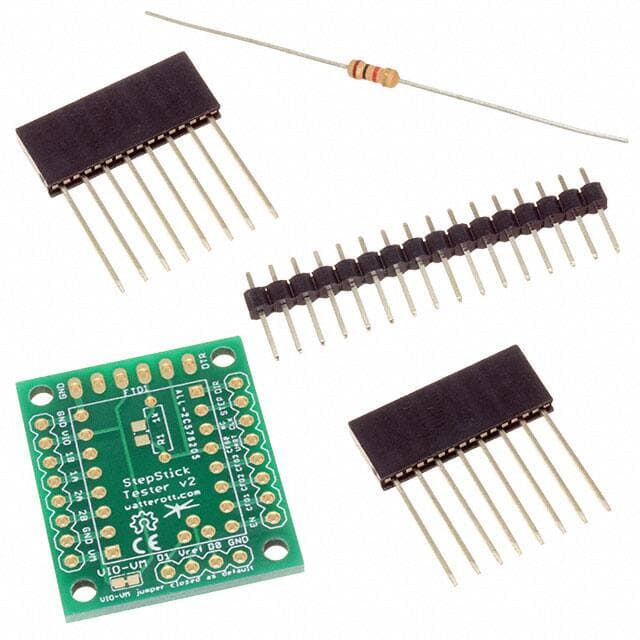 Watterott Electronic GmbH 201884