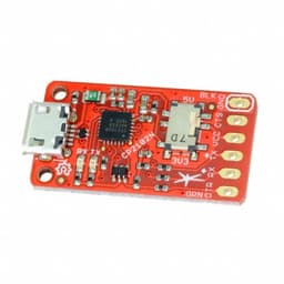 201885Watterott Electronic GmbH