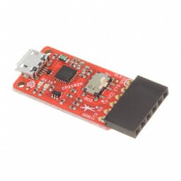 201886Watterott Electronic GmbH