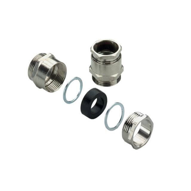 Weidmüller 0260900000