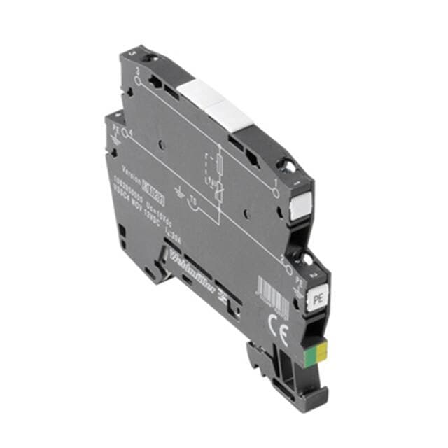 Weidmüller 1063960000