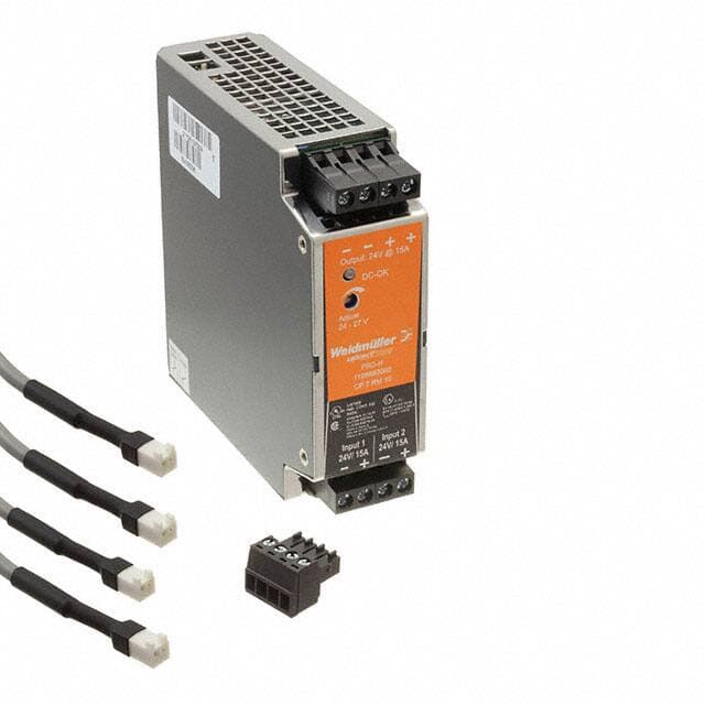 Weidmüller 1105880000