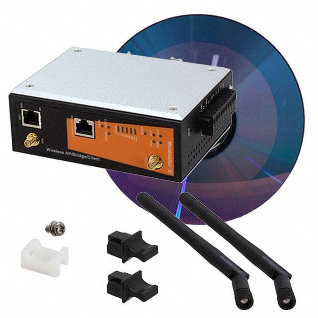 Weidmüller 1242110000