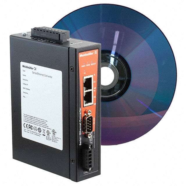 Weidmüller 1285830000