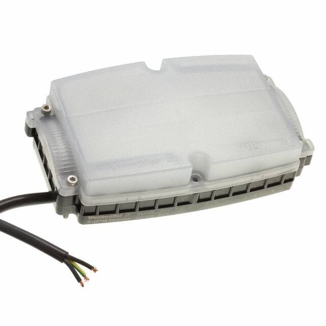 Weidmüller 1390870000