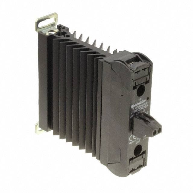 Weidmüller 1406200000