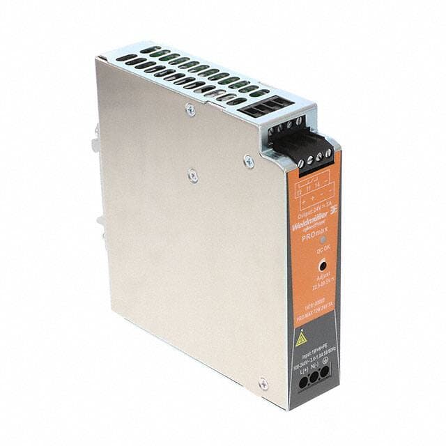 Weidmüller 1478100000