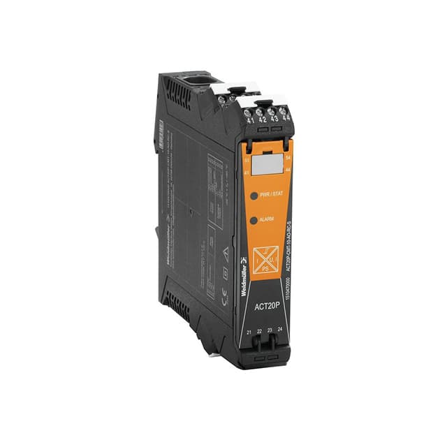 Weidmüller 1510470000