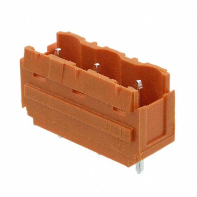 Weidmüller 1629140000