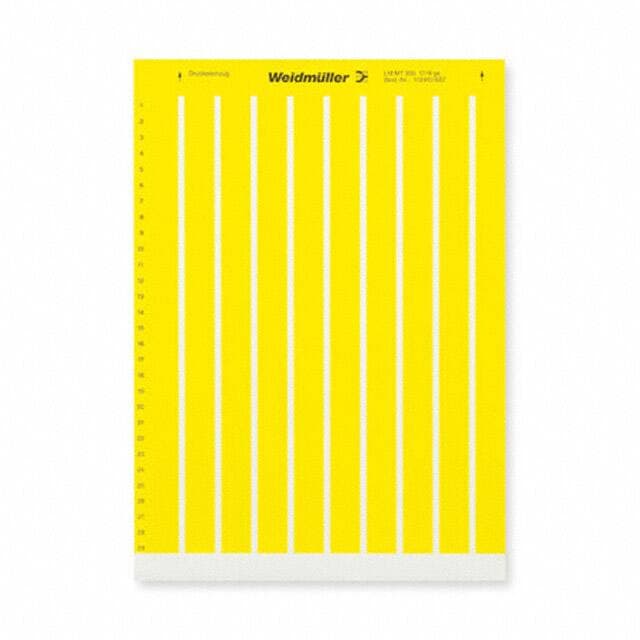 Weidmüller 1686441687