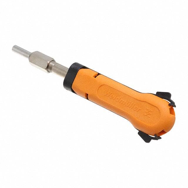 Weidmüller 1866710000