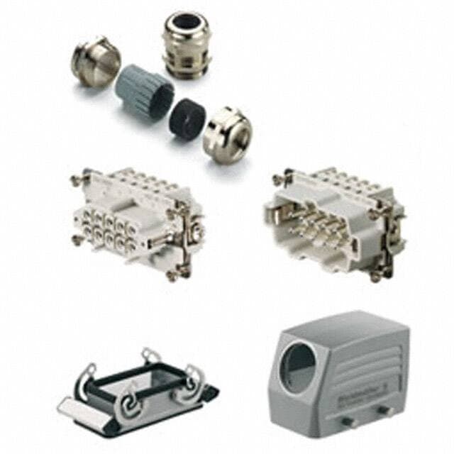 Weidmüller 1884310000