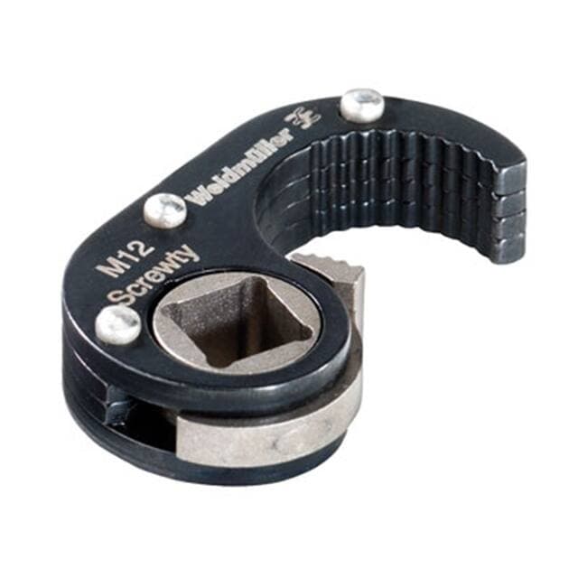 Weidmüller 1900100000