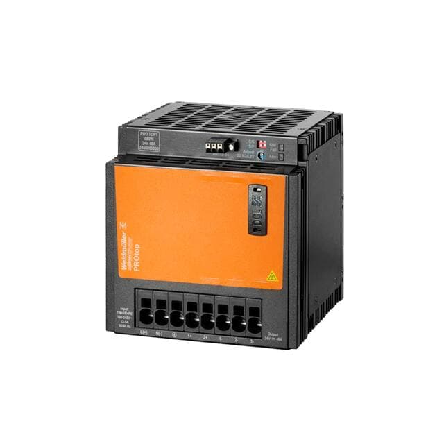 Weidmüller 2466900000