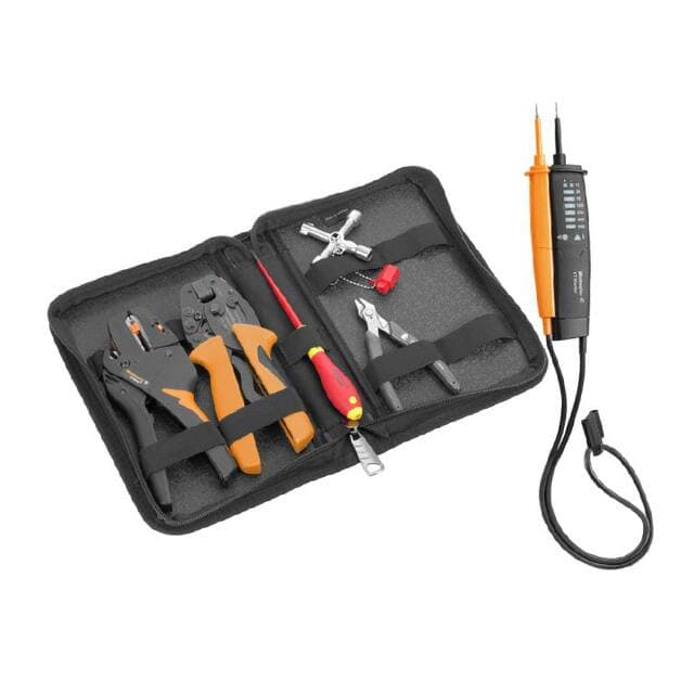 Weidmüller 2576610000