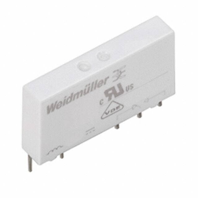 Weidmüller 4061600000