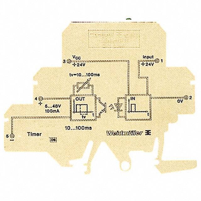 Weidmüller 8228680000