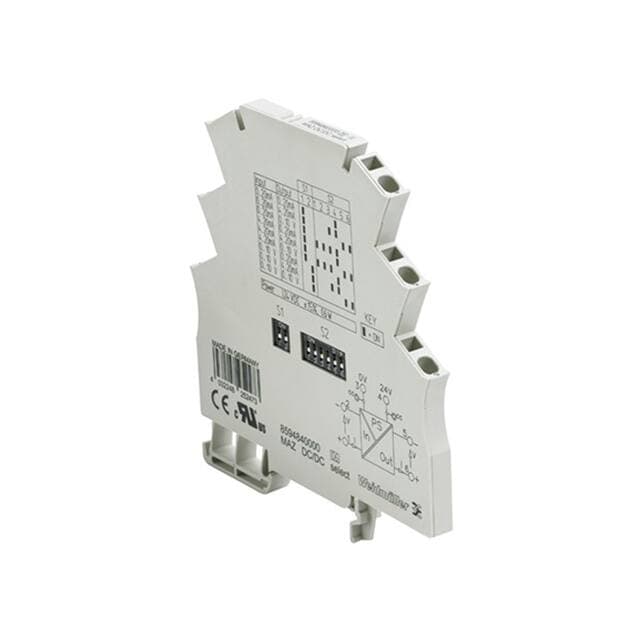 Weidmüller 8594810000