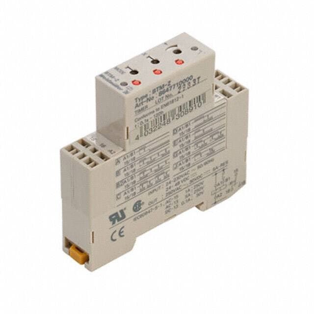 Weidmüller 8647710000