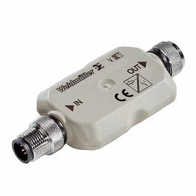 Weidmüller 8771420000