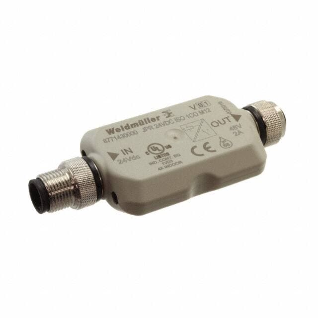 Weidmüller 8771430000