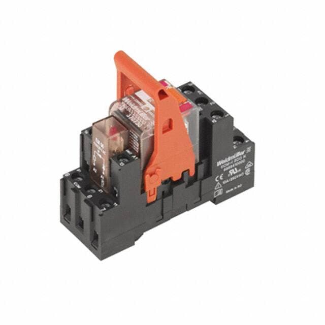 Weidmüller 8921010000