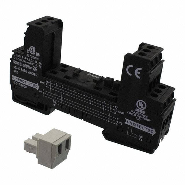 Weidmüller 8951790000