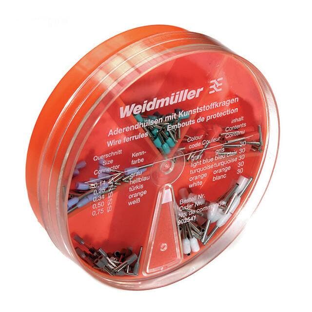 Weidmüller 9025410000